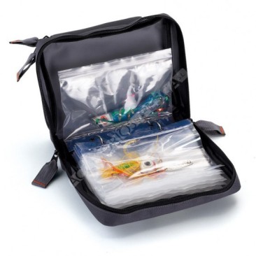 BOLSA PORTA ACCESORIOS ZUN ZUN 11810