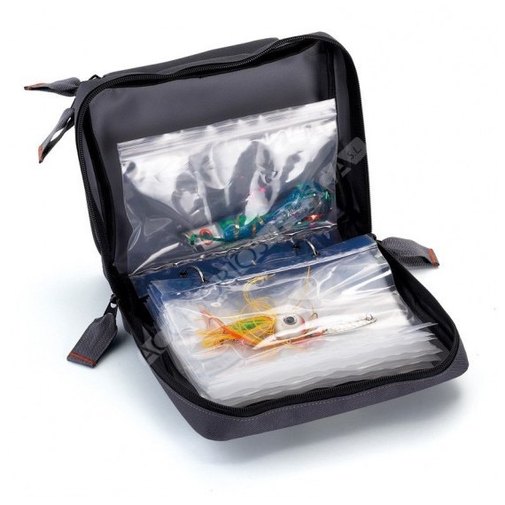 BOLSA PORTA ACCESORIOS ZUN ZUN 11810