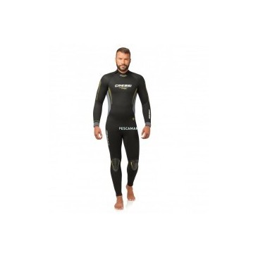 TRAJA CRESSI FAST HOMBRE 5 MM