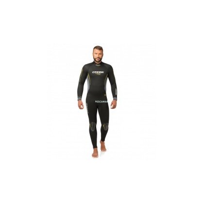 TRAJA CRESSI FAST HOMBRE 5 MM