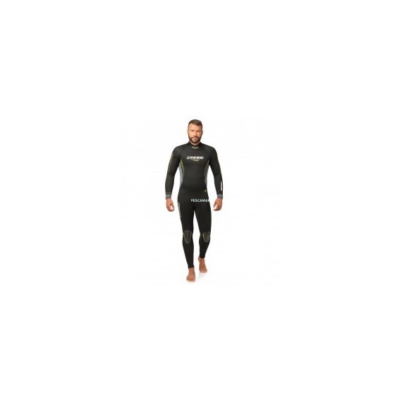TRAJA CRESSI FAST HOMBRE 5 MM