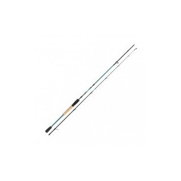 CAÑA GARBOLINO SILVER LIGHT SPIN 7-25 G