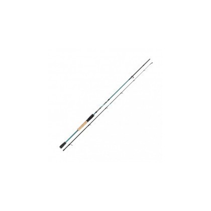 CAÑA GARBOLINO SILVER LIGHT SPIN 7-25 G