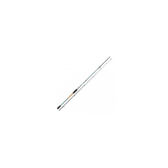 CAÑA GARBOLINO SILVER LIGHT SPIN 7-25 G