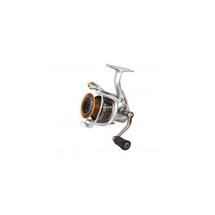 CARRETE SAKURA GREYGUN 4005 FD