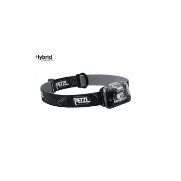LINTERNA FRONTAL PETZL TIKKINA 250 LUMEN