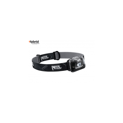 LINTERNA FRONTAL PETZL TIKKINA 250 LUMEN