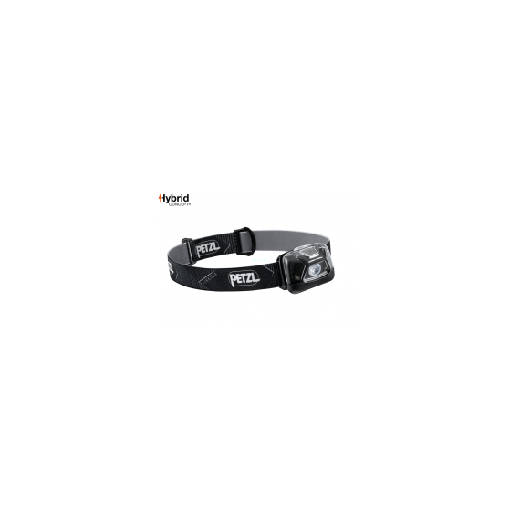LINTERNA FRONTAL PETZL TIKKINA 250 LUMEN