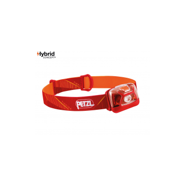 LINTERNA FRONTAL PETZL TIKKINA 250 LUME