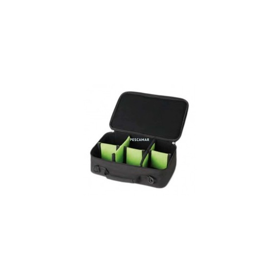 ESTUCHE KALI KUNNAN PORTABOBINAS S