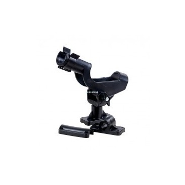 SOPORTE CAÑA MULTIFUNCION KALI 360º