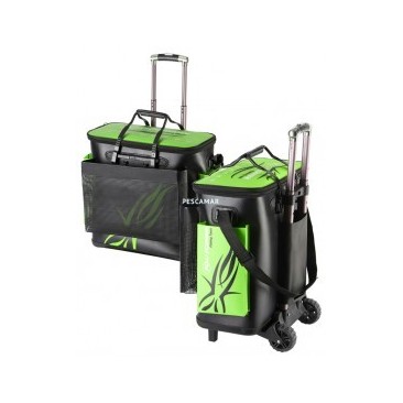 CARRITO HYDROBAG KALI KUNNAN TROLLEY
