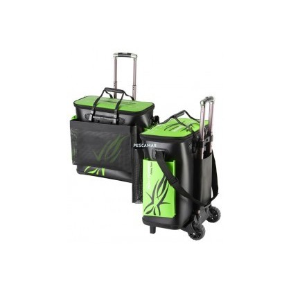 CARRITO HYDROBAG KALI KUNNAN TROLLEY