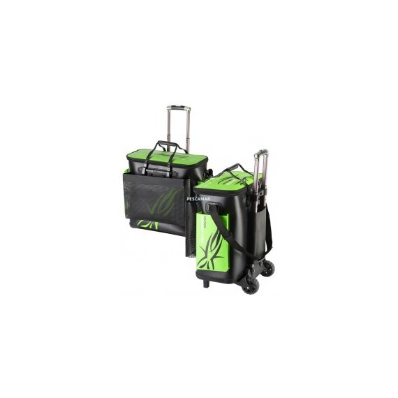 CARRITO HYDROBAG KALI KUNNAN TROLLEY