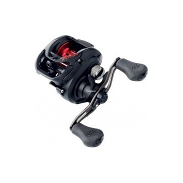 CARRETE DAIWA FUEGO CT 100 HL
