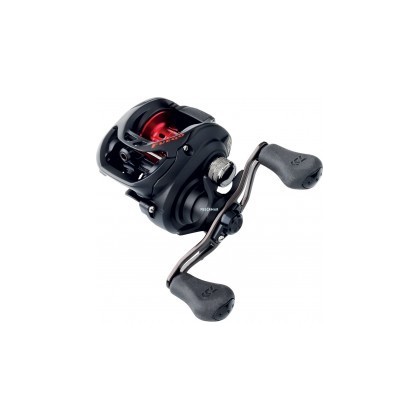 CARRETE DAIWA FUEGO CT 100 HL