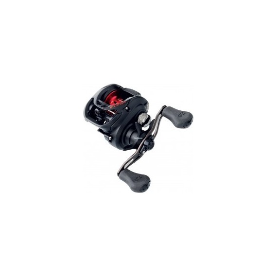CARRETE DAIWA FUEGO CT 100 HL