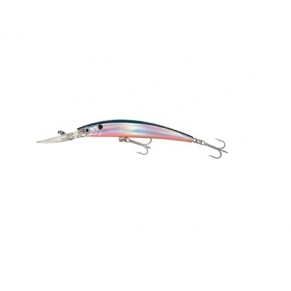 PEZ YO ZURI CRYSTAL DEEP MINNOW  24 GR