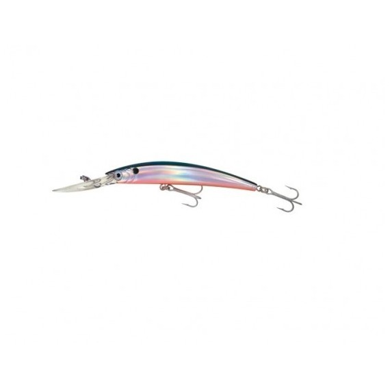 PEZ YO ZURI CRYSTAL DEEP MINNOW  24 GR