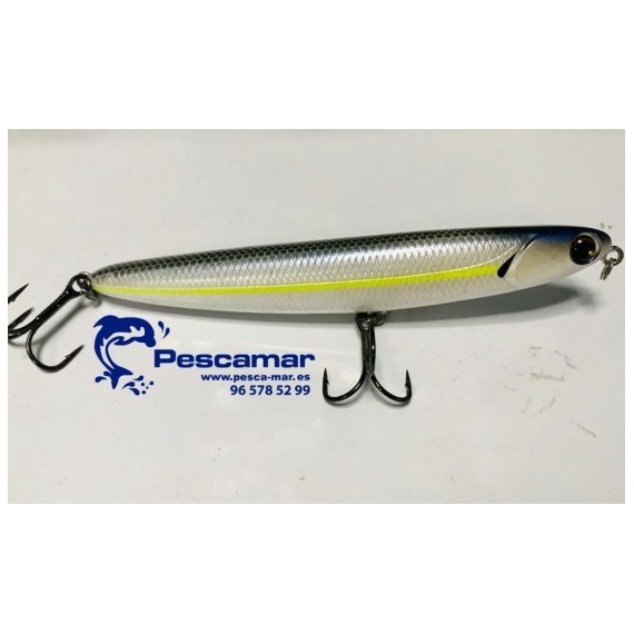 PEZ IMA SKIMMER 10 GR