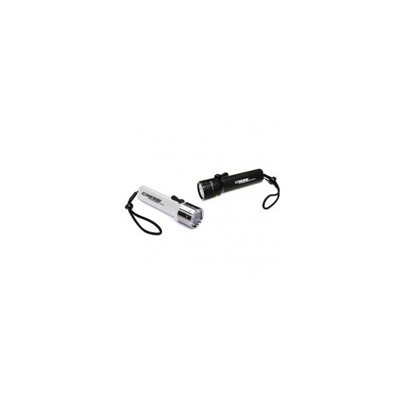 LINTERNA BUCEO CRESSI FROGMAN 24000