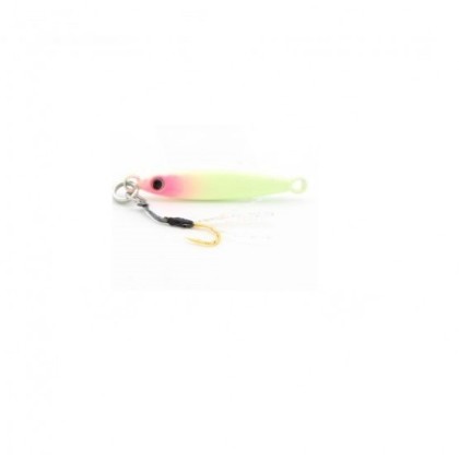 JIG LITTLE JACK MICRO ADICT 1,5 GR