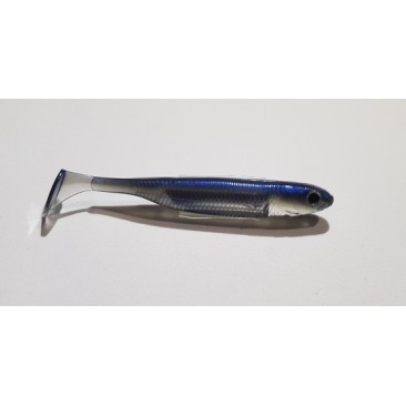 VINILO FISH ARROW FLASH J PLUS SW 4"