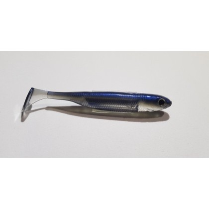 VINILO FISH ARROW FLASH J PLUS SW 4"