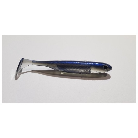 VINILO FISH ARROW FLASH J PLUS SW 4"