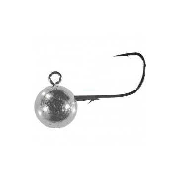 CABEZA PLOMADA DECOY SV-52 ROUND MAGIC