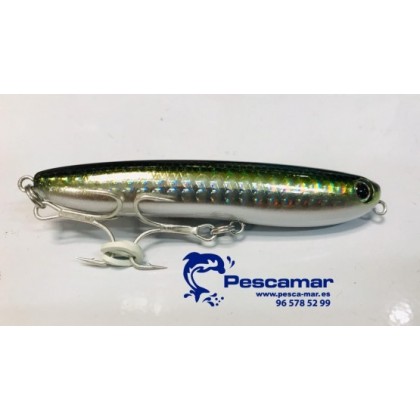 PEZ TACKLE HOUSE CRONUTS CR79 9,5 GR