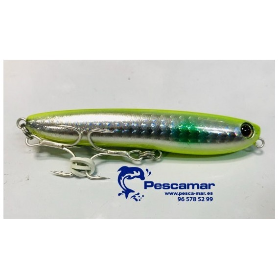 PEZ TACKLE HOUSE CRONUTS CR79 9,5 GR