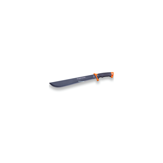 MACHETE JKR TROPICANO PUÑO ABS Y GOMA