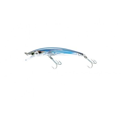 PEZ YO-ZURI CRYSTAL MINNOW 130 3D 13 GR.