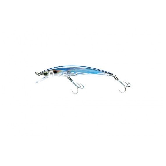 PEZ YO-ZURI CRYSTAL MINNOW 130 3D 13 GR.