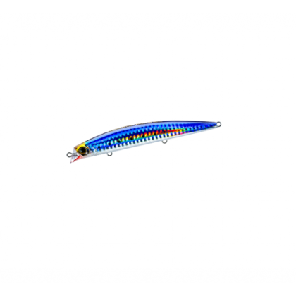 PEZ DUEL HARDCORE SHALLOW RUNNER 90 10 G