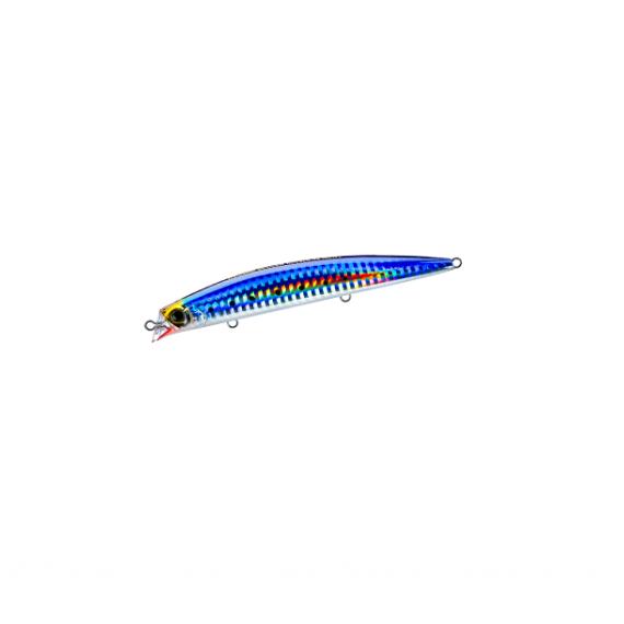 PEZ DUEL HARDCORE SHALLOW RUNNER 90 10 G