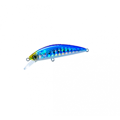 PEZ DUEL HARDCORE LG HEAVY MINNOW 50 6 G
