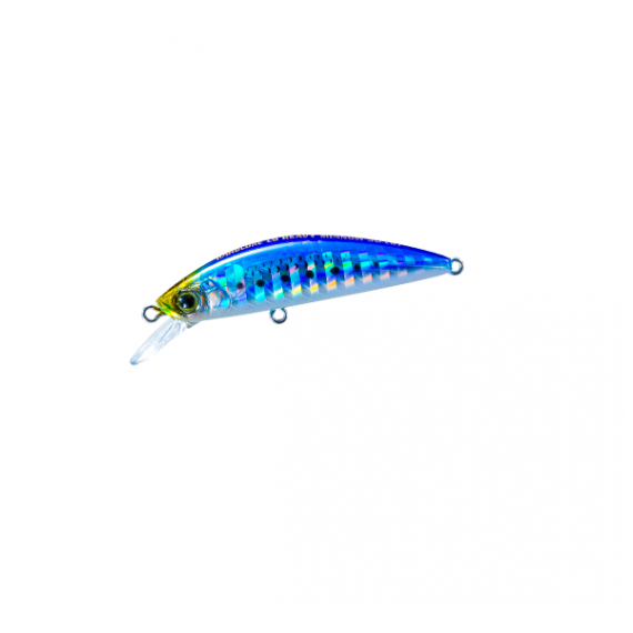 PEZ DUEL HARDCORE LG HEAVY MINNOW 50 6 G