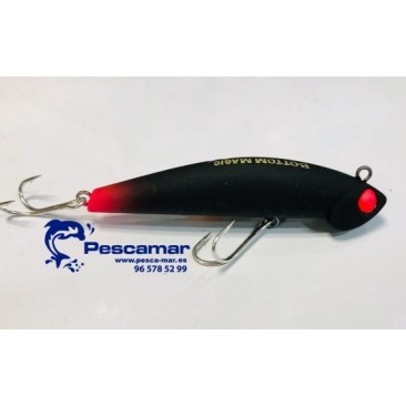 PEZ JACKSON BOTTOM MAGIC 65 7,6 GR