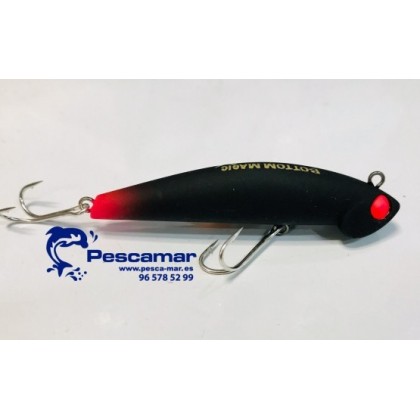 PEZ JACKSON BOTTOM MAGIC 65 7,6 GR