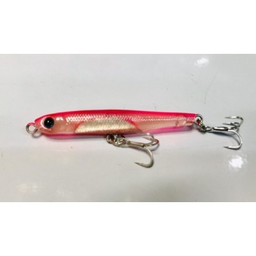 PEZ JACKSON PY HW SINPEN 4,4 GR