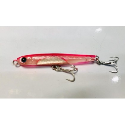 PEZ JACKSON PY HW SINPEN 4,4 GR