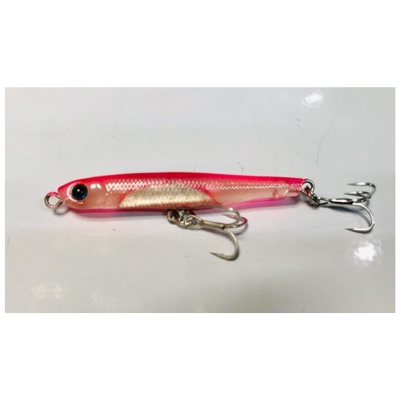 PEZ JACKSON PY HW SINPEN 4,4 GR