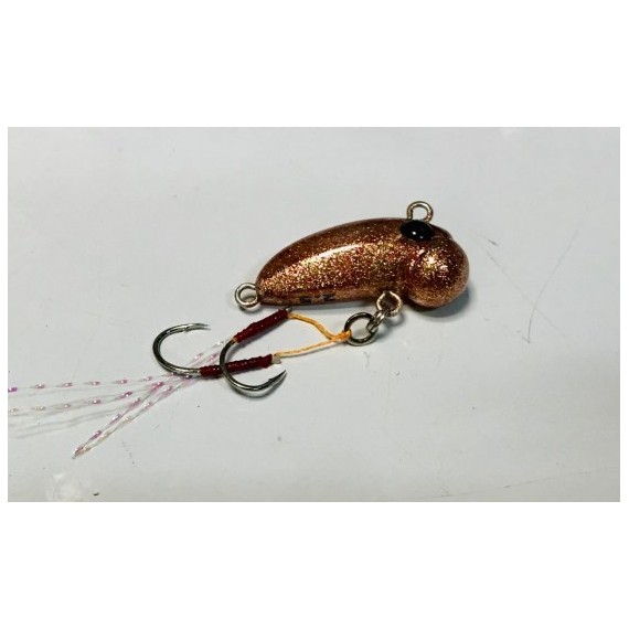 PEZ JACKSON MIJINKO 2,5GR