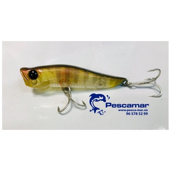 PEZ JACKSON RA POP 70 7 GR