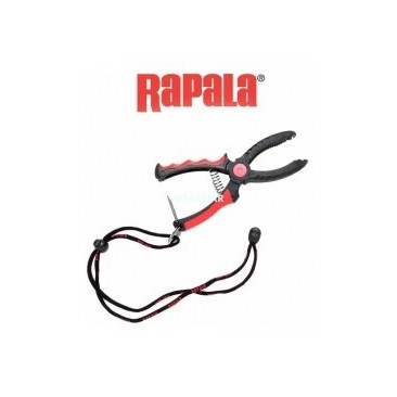 ATRAPA PECES RAPALA FLOTANTE RFH-L