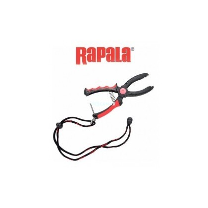 ATRAPA PECES RAPALA FLOTANTE RFH-L