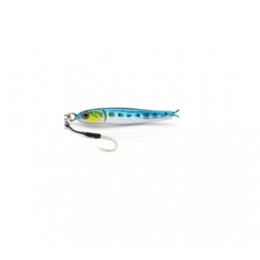 JIG LITTLE JACK MICRO ADICT 5 GR