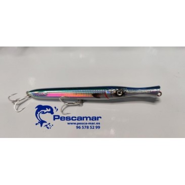 PEZ FISHUS DON BELONE LURENZO 14 S 15 GR